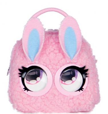 Jeu d'imitation purse pets micro lapin FC-1-16490328