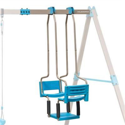 HUDORA&reg; Kit compl&eacute;ment balan&ccedil;oire enfant Vario gondole 64026