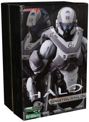 Statuette Kotobukiya - Halo Spartan Athlon Artfx 