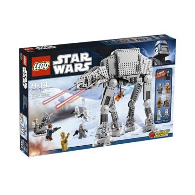 LEGO&reg; Star Wars&trade; 8129 AT-AT Walker&trade;