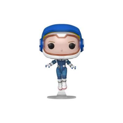 Les 4 Fantastiques : Premiers pas - Figurine POP! Invisible Woman (Astronaut) 9 cm 