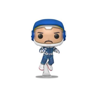 Les 4 Fantastiques : Premiers pas - Figurine POP! Mister Fantastic (Astronaut) 9 cm