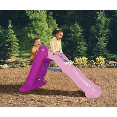 Little Tikes Large Slide Rose