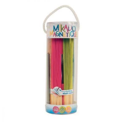 Widyka! - Magnetic Mikado - Jeu de soci&eacute;t&eacute; - Mikados Aimant&eacute;s