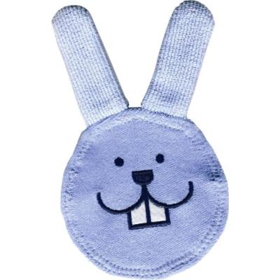 MAM - Soins Bouche B&eacute;b&eacute; - Oral Care Rabbit