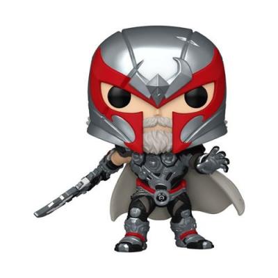 FIgurine Funko POP Marvel Rivals Magneto