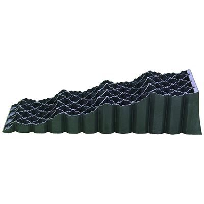 Milenco Paire de rampes de levage pour caravane ou camping-car
