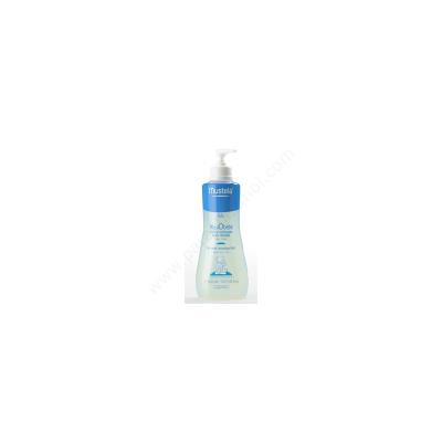 Mustela B&eacute;b&eacute; Physiob&eacute;b&eacute; Fluide Nettoyant Sans Rin&ccedil;age 500ml