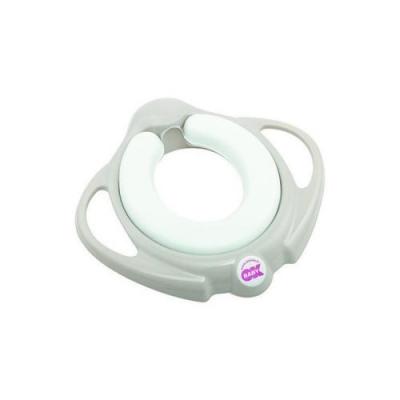 Okbaby siege de toilette pinguo - taupe BAB8008577208258