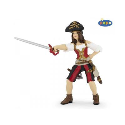 Les Pirates Et Corsaires Femme Pirate