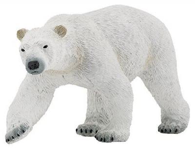 Papo Polar Bear Figure 
