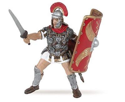 Roman Centurio Figure 