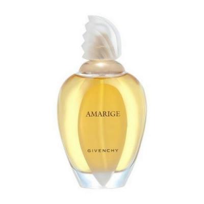 Givenchy Amarige Edt Vaporisateur 50 ml 50 ml