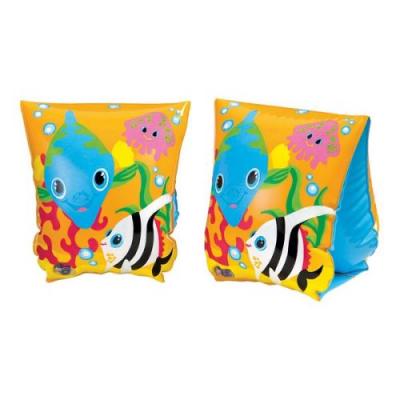 Intex Ocean Armbands Multicolore 3-6 Years