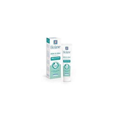 Biolane P&acirc;te &agrave; l'Eau Eryderm 75ml