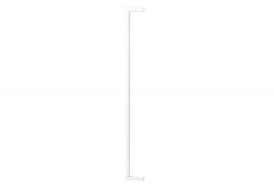 Pinolino Baby Lock Classic barri re de s curit b b M tal Blanc