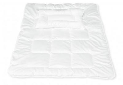 Pinolino - 530054 - Allergo-&eacute;dredon - 100 x 135 cm