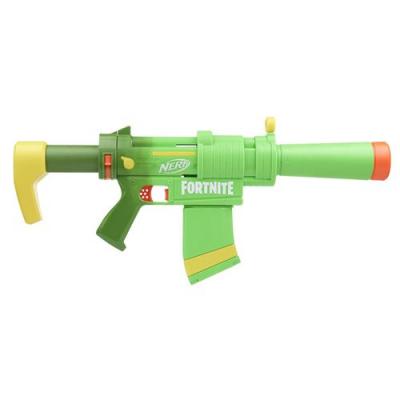 Pistolet Nerf Fortnite SMG Zesty