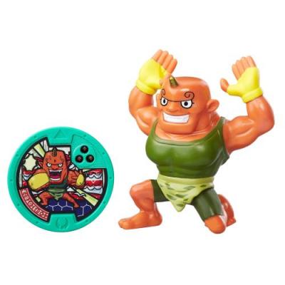 Porte-m&eacute;daillon Yo-Kai Watch S&eacute;rie 2 Coach Antonic 