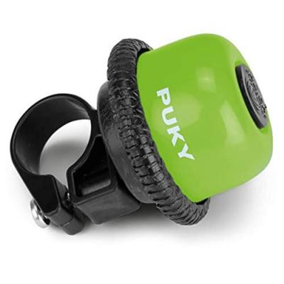 PUKY&reg; Sonnette pour draisienne G20, vert kiwi 9854