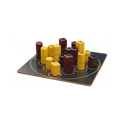 Gigamic Quarto G&eacute;ant - Plateau De 65cm