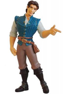 Raiponce figurine Flynn Rider 11 cm 