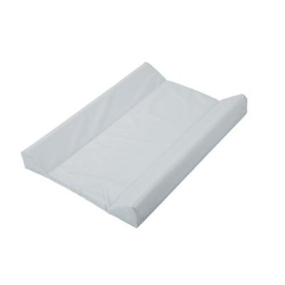 ROTHO BABYDESIGN Matelas &agrave; Langer sans Phtalates - 50 cm x 70 cm Gris