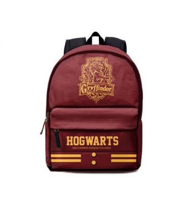 Harry Potter Gryffindor-Sac &agrave; dos HS FAN, Bordeaux