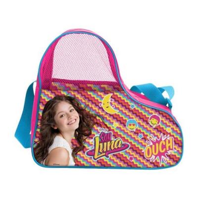 Sac pour patins Soy Luna 