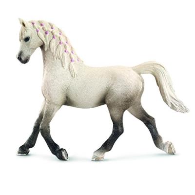 Schleich - 13761 - figurine - jument arabe 