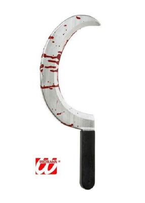 Widmann 8603s blutverschmierte Faucille, 45,5&nbsp;cm