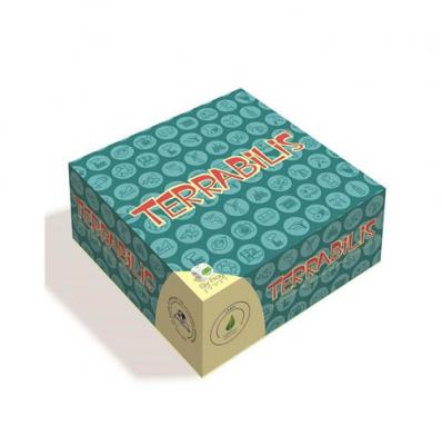 Jeu Terrabilis D&eacute;veloppement Durable