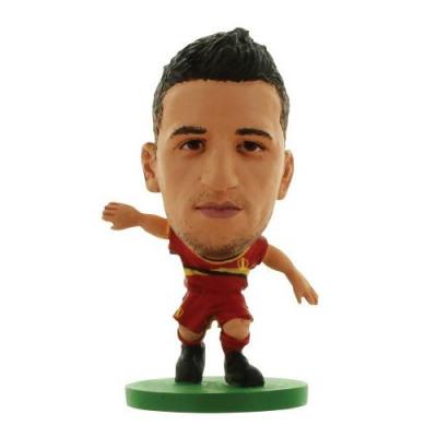 Soccerstarz Belgique Dries Mertens Figurines De Football Figurines Jouet Souvenir Cadeau 