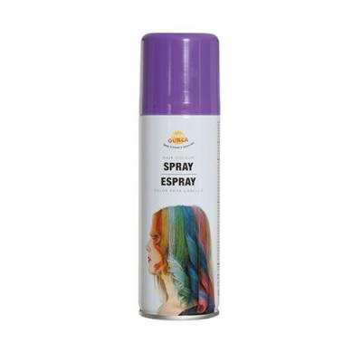 Spray pour Cheveux Lilas 