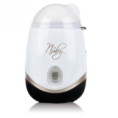 Nuby Natural Touch Chauffe-biberon + St&eacute;rilisateur &eacute;lectrique