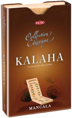 Tactic Games UK Kalaha&nbsp;&ndash;&nbsp;Bois