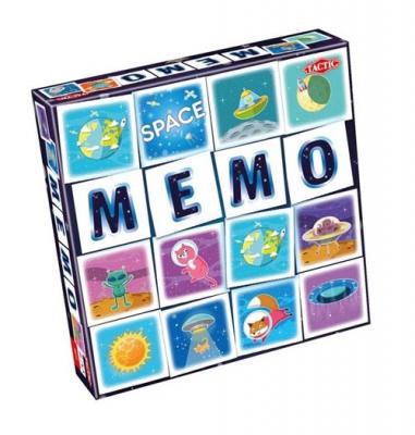 Tactic Memo Space dutch 