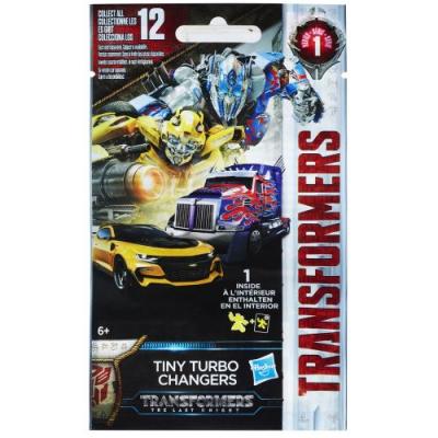 Hasbro Transformers - Sachet Myst&egrave;re