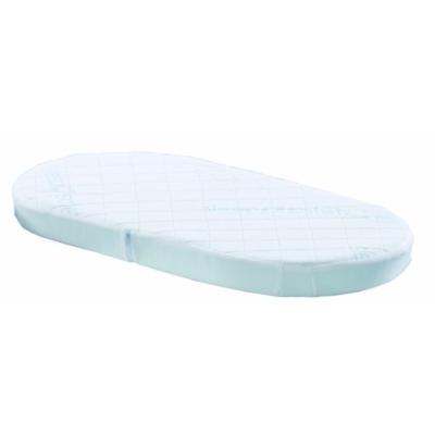 Tra&uuml;meland Matelas pour Berceau, Brise L&eacute;g&egrave;re, 70 x 37 cm