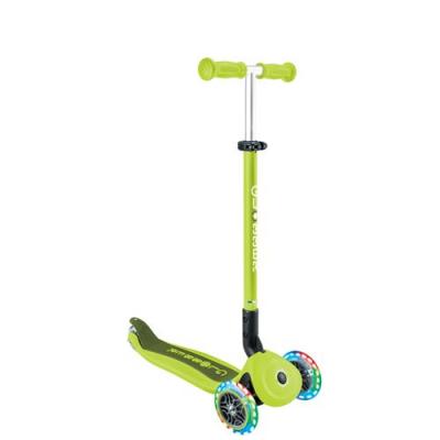 Globber Trottinette Go Up Active Lights