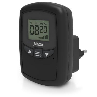 Unit&eacute; b&eacute;b&eacute; suppl&eacute;mentaire pour DBX80BK Alecto DBX80BKBU Noir