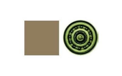 Vallejo MODEL WASH 76514 DARK BROWN- - Peinture acrylique