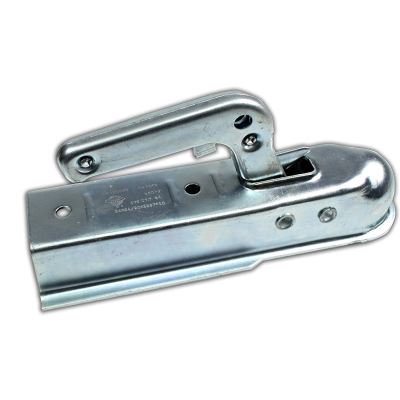 XL Perform Tools 553923 T&ecirc;te D'attelage Carr&eacute;e 50 mm, pour Remorque