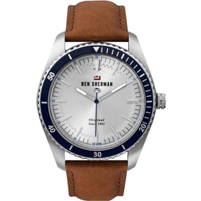 Ben Sherman - WBS114UT - montre - Quartz - Analogue