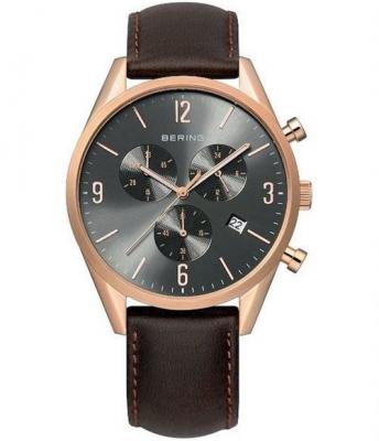 Bering 10542-562 - Chronographe - Chronographe