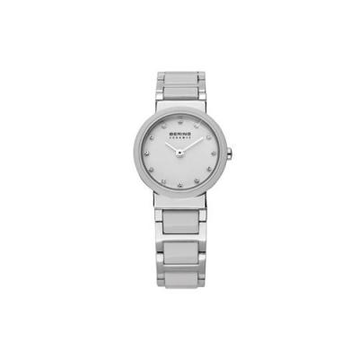 Bering 10725-754, Quartz, 25mm, 5ATM 