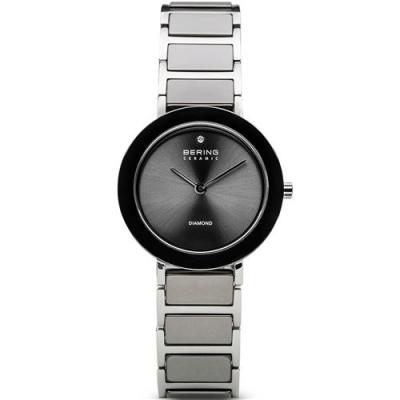 Bering 11429-CHARITY2, Quartz, 29mm, 5ATM