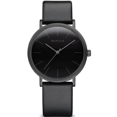 Bering 13436-422, Quartz, 36mm, 3ATM