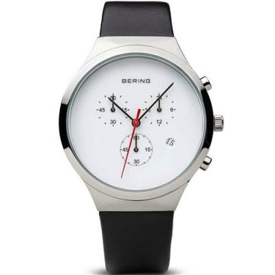 Montre Chronographe Femme Bering Classic 14736-404