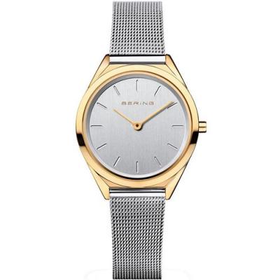 Bering 17031-010, Quartz, 31mm, 3ATM
